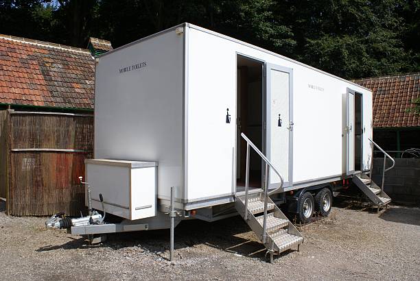 Best ADA-Compliant Portable Toilet Rental  in Myerstown, PA